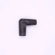 Spark Plug Terminal Boot, 90 Degree Angle Part Number - 727406