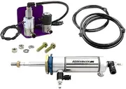 AutoMeter TS1RD Co2 Retrofit Kit for Ts1 Throttle Stop (Double Acting)
