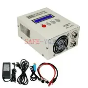 EBC-A20 Battery Tester 30V 20A 85W Lithium Lead-acid Test 4.5A Charge