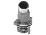Mahle 74JQ75P Thermostat Fits 2002-2004 Audi A6