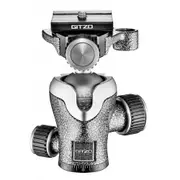 Gitzo GH1382TQD Traveler Centre Ball Head Series 1
