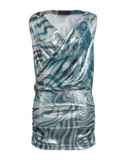 [ALBERTA FERRETTI] ALBERTA FERRETTI Mini dresses - Item 15382873