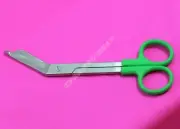 Lister Bandage Scissors 7.25" Surgical Medical Instruments Nurse EMT Rescue