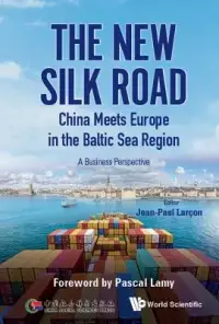 在飛比找博客來優惠-The New Silk Road: China Meets