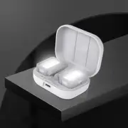 For OSMO Mobile SE/6/OM5/4/4 SE Fill Light Bidirectional W/ Light Charging Case