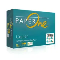 在飛比找樂天市場購物網優惠-PAPER ONE A3 影印紙 70P 70磅 5包 /箱