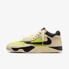 Travis Scott Jumpman Jack Bright Cactus Size 10