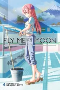 在飛比找博客來優惠-Fly Me to the Moon, Vol. 4, Vo