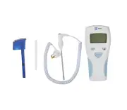 Welch Allyn SureTemp Digital Thermometer with Oral Probe - Fast & Accurate - New