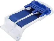 Grape Leaves Roller - Leaves Meat Roller | Spring Roll Machine, Multi-Functional Vegetable Meat Rolling Tool, Stuffed Cabbage Rolling Tool Machine, Household Sushi Making Kit