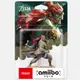 任天堂 Switch amiibo 加儂多夫 加農 【薩爾達傳說 王國之淚系列】