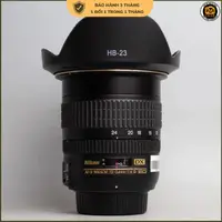 在飛比找蝦皮購物優惠-尼康 12-24mm F4 G DX ED AF-S 相機鏡