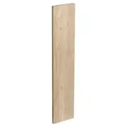 Kaboodle 150mm Hazelnut V Modern Cabinet Door