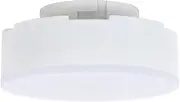 Beacon Lighting Lucci 9W 75mm Dimmable GX53 Globe in Cool White