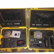 NEW S86 GNSS Measuring GPS RTK Measurement System(1+1) (English system)