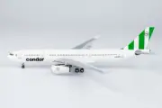Condor Airbus A330-200 D-AIYD Green NG Model 61051 Scale 1:400