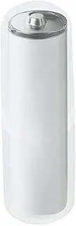 Battery Converter AAA to AA | AAA to AA Battery Converter Holder,Battery Converters for ATM, Garage Basement