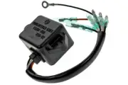 Yamaha OEM Genuine 8 HP CDI Unit Assembly 696-85540-12-00