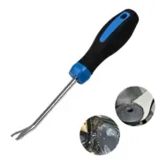 Pry Hand Tool 210mm Buckle Screwdriver Carpentry Nails For Easy Hanging