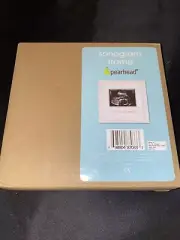 Pearhead Love at First Sight Sonogram Keepsake Frame - Perfect Gift NIB