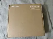 Samsung LS60D Music Frame Smart with Dolby Atmo Audio NEW