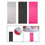 Sleeping Bag Liner, Single Sleeping Bag Milk Silk Zippered Breathable for Adults