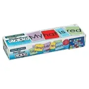 Lauri Pocket Chart Cards - Sight Words Card Set, Medium