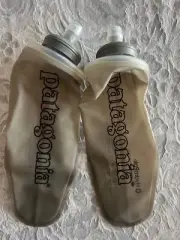 Patagonia HydraPak 2 Softflasks WMX 500ml/17 fl oz Running Hydration Accessories