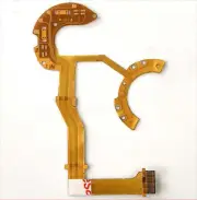 Lens Anti-shake Flex Cable For SONY DSC-WX300 WX350 Repair Part