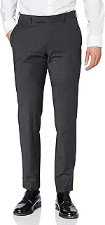 [Pierre Cardin] Men's Mix & Match Hose Ryan Futureflex Suit Pants