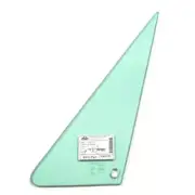 1969 - 1972 CHEVROLET - BLAZER VENT WINDOW GLASS