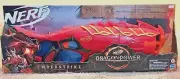 2021 Nerf Dragonpower Emberstrike Hasbro