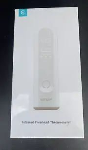 Infrared Thermometer Digital Forehead For Baby Kids Adults Non-Contact