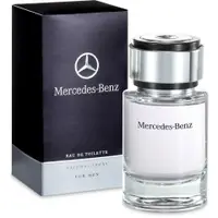 在飛比找蝦皮購物優惠-香水💕💕  Mercedes Benz 賓士同名男性淡香水 