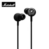 在飛比找PChome24h購物優惠-Marshall Mode 入耳式耳機