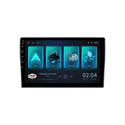 Car Stereo with SatNav for Opel Astra 2004 – 2009 | V6 | 9 Inch