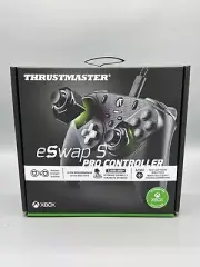Thrustmaster eSwap S Wired Pro Controller for Xbox Series X/S, Xbox One and PC