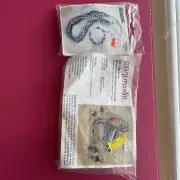 Mary Maxim Bracelet Kit, The Beadery Craft Products