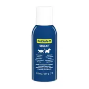 PetSafe SSSCAT Spray Deterrent Refill Can 115ml