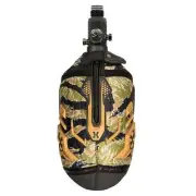 HK Army Hardline Armored Tank Cover Tigerstripe
