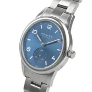 NOMOS Glashütte Club Sports Neomatik Polar 750 watch men TO05278