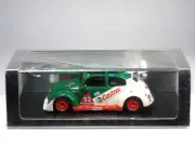 Spark 1 43 Volkswagen No.93 World Champion 2007 (S0832)