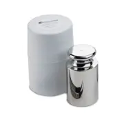 Benchmark Scientific W1000-500 Calibration Weight, F1 Grade, 500g