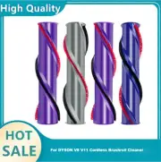 Head Brush Bar Roller For DYSON V8 V11 Cordless Brushroll Cleaner Replacement FS