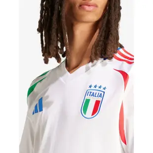 Adidas FIGC Italy Away 24 Jersey 義大利 足球衣