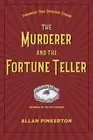 The Murderer and the Fortune Teller by Allan Pinkerton (English) Paperback Book