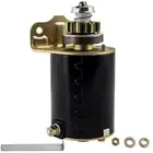 14 Teeth Starter Motor Replacs For Briggs and Stratton Engines 12V 693551 693552