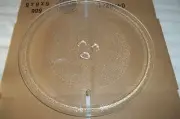 Master Chef Microwave Glass plate# EM720CL7