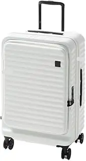 [sdneNest] Carry-on Suitcase Luggage Luggage Suitcase +with Lock Spinner Carry On Hardshell Lightweight 20in Carry-on Suitcases Carry On Luggages (C 20in)