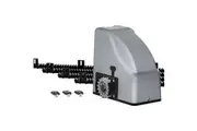 Lockmaster Automatic Sliding Gate Opener Kit 4M 800KG